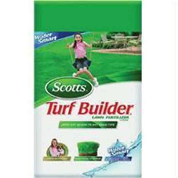 The Scotts Miracle Gro Co Scotts Company - seed-Scotts Northern Turf Builder Lawn Food 15000 Sq Ft 996092